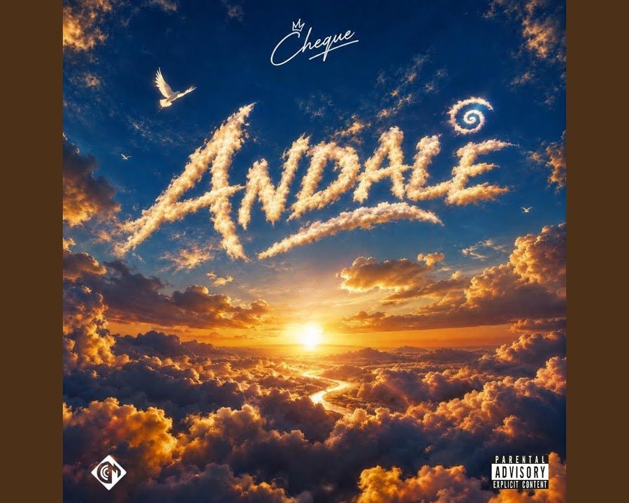 Cheque - ANDALE