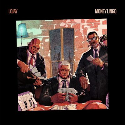 Lojay - Money Lingo