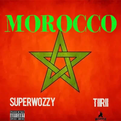 Superwozzy & TiiRii - Morocco