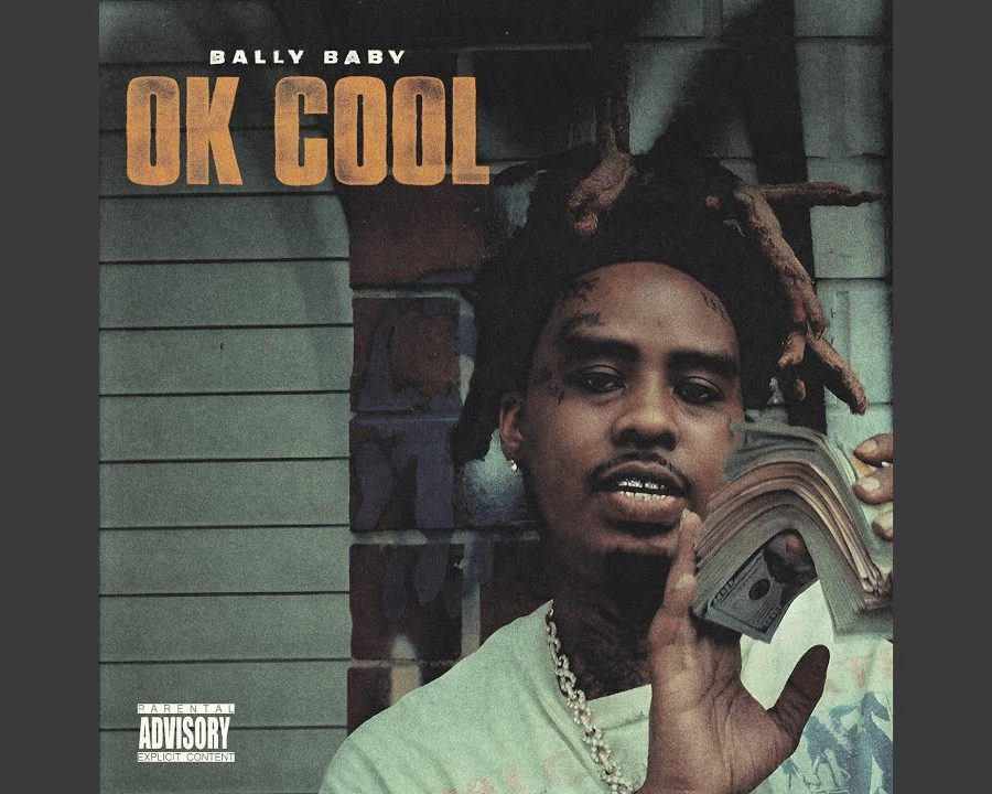 Bally Baby - Ok Cool