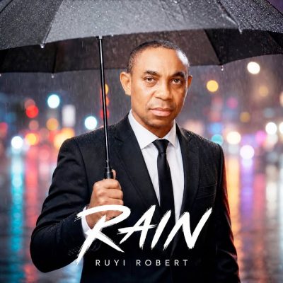 Ruyi Robert - Rain