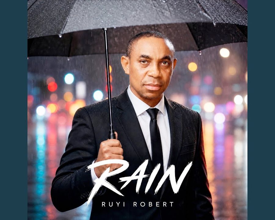 Ruyi Robert - Rain
